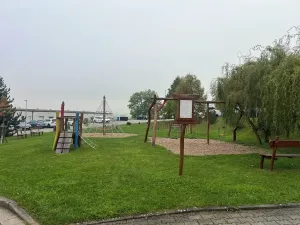 Pronájem bytu 1+kk, Opočno, Podzámčí, 48 m2