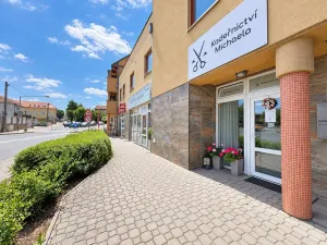 Prodej obchodního prostoru, Horoměřice, Hrdinů, 558 m2
