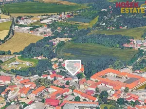 Prodej vícegeneračního domu, Horoměřice, U Chundelů, 194 m2
