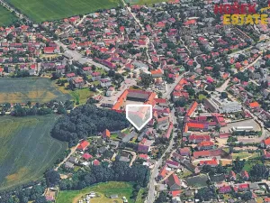 Prodej vícegeneračního domu, Horoměřice, U Chundelů, 194 m2