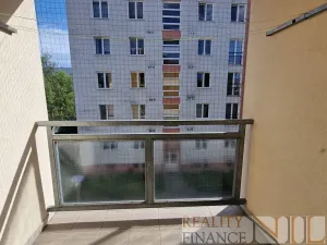Prodej bytu 1+1, Plzeň, Blatenská, 30 m2