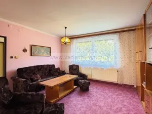 Prodej rodinného domu, Česká Třebová, Pod Březinou, 168 m2