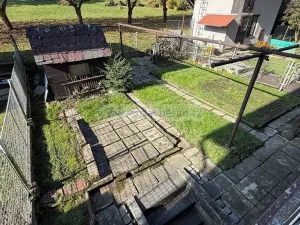 Prodej rodinného domu, Česká Třebová, Pod Březinou, 168 m2