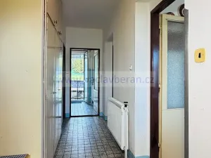 Prodej rodinného domu, Česká Třebová, Pod Březinou, 168 m2