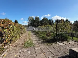 Prodej rodinného domu, Česká Třebová, Pod Březinou, 168 m2
