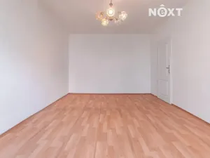 Prodej bytu 2+1, České Budějovice, Jar. Haška, 45 m2