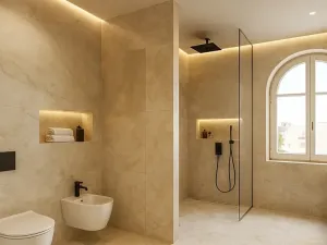 Prodej bytu 5+kk, Praha - Smíchov, Na Cihlářce, 243 m2