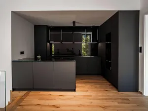 Prodej bytu 4+kk, Praha - Smíchov, Na Cihlářce, 123 m2