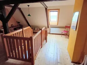 Prodej chalupy, Žďár nad Metují, 200 m2