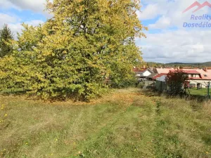 Prodej rodinného domu, Březová, 120 m2