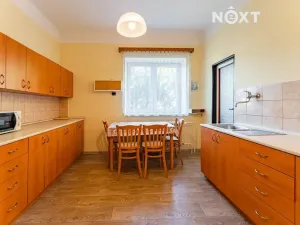 Prodej rodinného domu, Hanušovice, V Zátiší, 178 m2