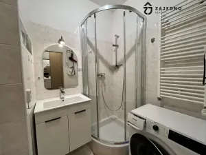 Pronájem bytu 1+kk, Brno, bratří Žůrků, 29 m2