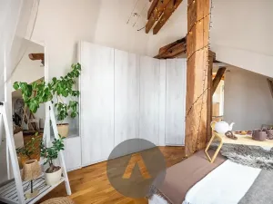 Prodej bytu 3+kk, Brno, Bratislavská, 80 m2