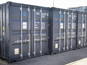 Pronájem skladu, Ústí nad Labem, Přístavní, 15 m2