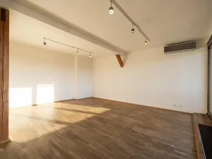 Prodej bytu 2+kk, Brno, Vrchlického sad, 86 m2