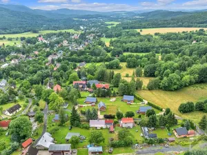 Prodej rodinného domu, Bílý Potok, 84 m2
