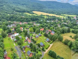 Prodej rodinného domu, Bílý Potok, 84 m2