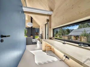 Prodej rodinného domu, Bílý Potok, 142 m2
