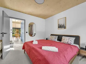 Prodej rodinného domu, Bílý Potok, 142 m2