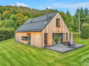 Prodej rodinného domu, Bílý Potok, 142 m2