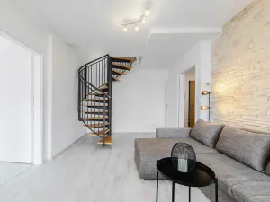 Pronájem bytu 4+kk, Psáry, Sídl. Štědřík, 100 m2