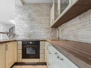Pronájem bytu 4+kk, Psáry, Sídl. Štědřík, 100 m2
