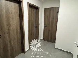Pronájem bytu 2+kk, Havlíčkův Brod, Stromovka, 47 m2