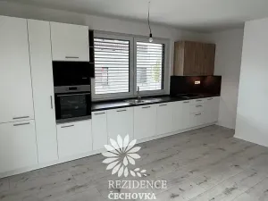 Pronájem bytu 2+kk, Havlíčkův Brod, Stromovka, 54 m2