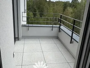 Pronájem bytu 2+kk, Havlíčkův Brod, Stromovka, 54 m2