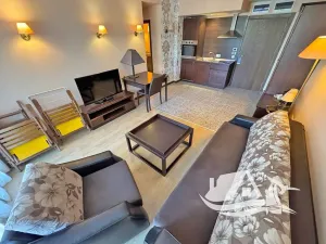 Prodej bytu 2+kk, Nesebar, Bulharsko, 78 m2