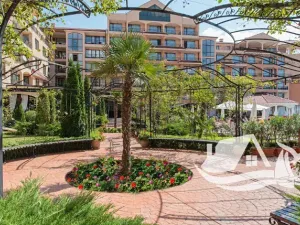 Prodej bytu 2+kk, Nesebar, Bulharsko, 73 m2