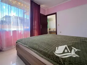 Prodej bytu 2+kk, Nesebar, Bulharsko, 46 m2
