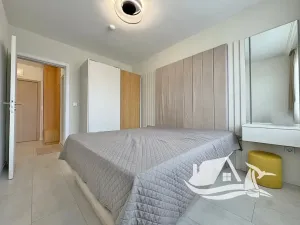 Prodej bytu 2+kk, Nesebar, Bulharsko, 45 m2