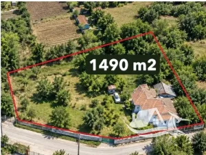 Prodej rodinného domu, Preselentsi, Bulharsko, 115 m2