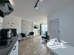 Prodej bytu 2+kk, Nesebar, Bulharsko, 66 m2