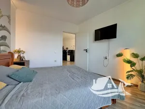 Prodej bytu 2+kk, Nesebar, Bulharsko, 66 m2