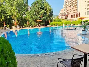 Prodej bytu 2+kk, Nesebar, Bulharsko, 66 m2