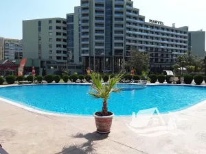 Prodej bytu 2+kk, Nesebar, Bulharsko, 66 m2
