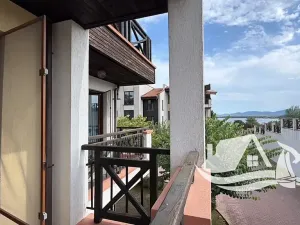 Prodej bytu 2+kk, Sozopol, Bulharsko, 61 m2