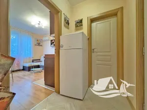 Prodej bytu 2+kk, Nesebar, Bulharsko, 41 m2