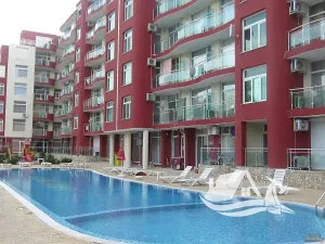 Prodej bytu 2+kk, Nesebar, Bulharsko, 64 m2