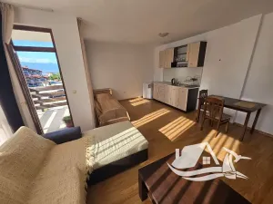 Prodej bytu 2+kk, Bansko, Bulharsko, 61 m2