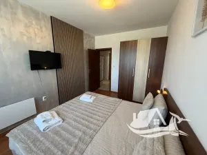Prodej bytu 2+kk, Bansko, Bulharsko, 53 m2