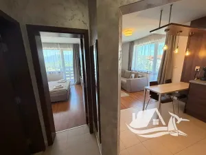 Prodej bytu 2+kk, Bansko, Bulharsko, 53 m2