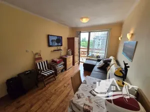 Prodej bytu 1+kk, Bansko, Bulharsko, 29 m2