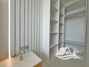 Prodej bytu 2+kk, Nesebar, Bulharsko, 45 m2
