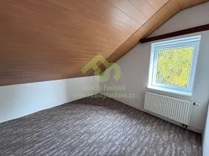 Pronájem bytu 2+1, Starý Plzenec, K Jezu, 73 m2