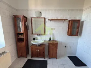 Pronájem bytu 3+kk, Plzeň, Dílenská, 74 m2