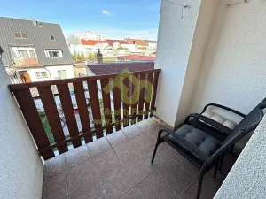 Pronájem bytu 3+kk, Plzeň, Dílenská, 74 m2