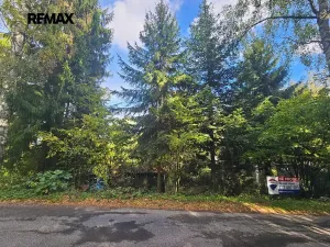 Prodej pozemku pro bydlení, Česká Třebová, 852 m2